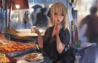 服务条款