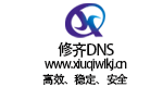 修齐DNS